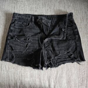 American Eagle Mom Short - Sz. 12
